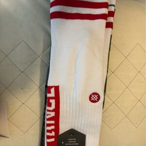 Stance screw socks